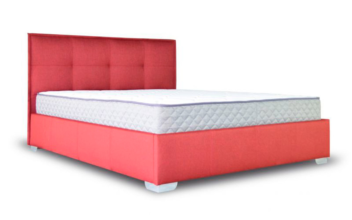 

Кровать Квадро с механизмом 140х200 см. Novelty