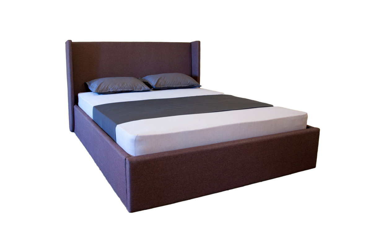 

Кровать Келли с механизмом 160х190 см. Melbi