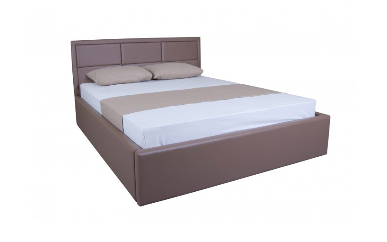 

Кровать Агата с механизмом 180х200 см. Melbi