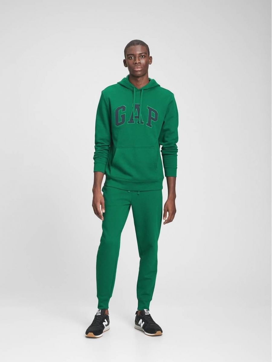 

Спортивный костюм на флисе GAP худи и джоггеры 1159760058 (Зеленый, Спортивный костюм на флисе GAP худи и джоггеры 1159760058 (Зеленый, XL)