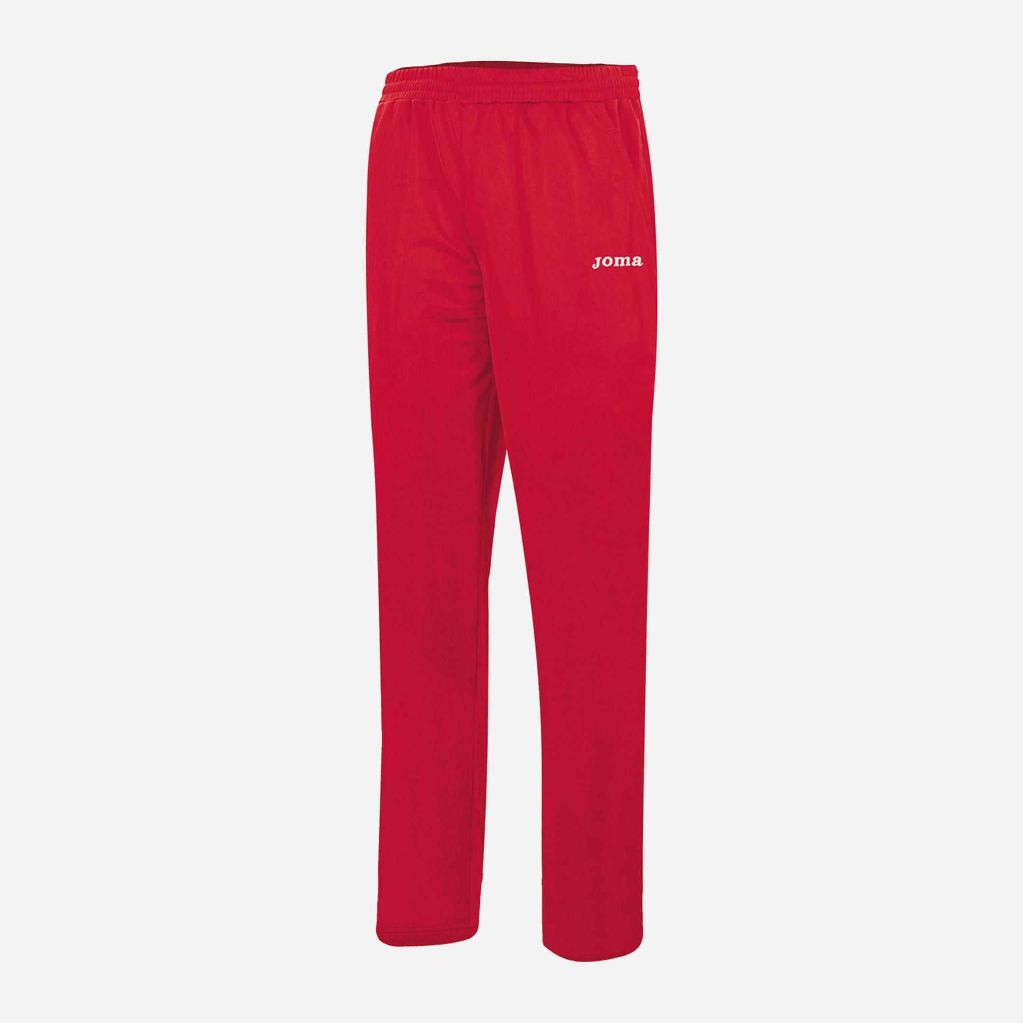 Акція на Спортивні штани жіночі Joma Team Basic 9016WP13.60 L Червоні від Rozetka
