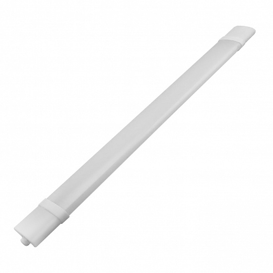 

Светильник светодиодный EUROLAMP линейный 45Вт 6500K 4500Лм (1.5m) SLIM (LED-FX(1.5)-45/65(slim))