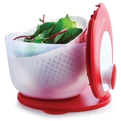 

Сушилка для зелени «Карусель» Tupperware (3,9 л)