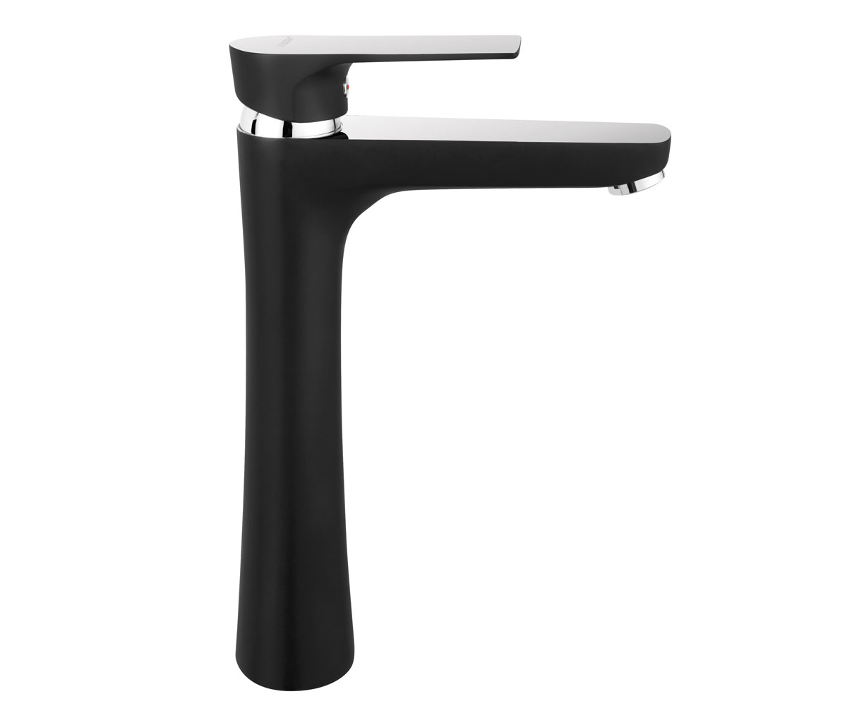 

Смеситель высокий FERRO ALGEO SQUARE (BAQ2LBLC)