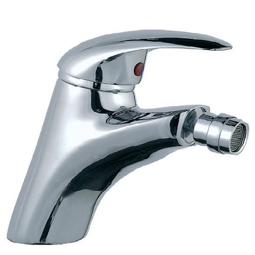 

Смеситель для биде FERRO IBIZA однорычажный хром BIB6