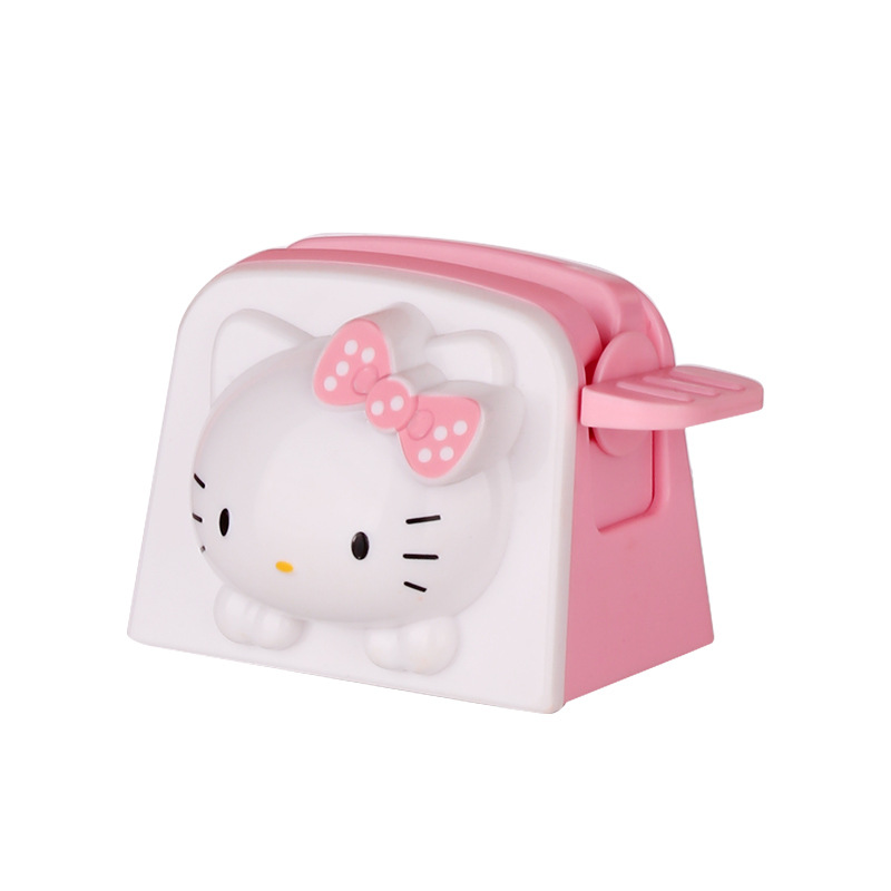 

Пресс-выдавливатель HELLO KITTY для девочек BUEO XY-090 (Розовый)