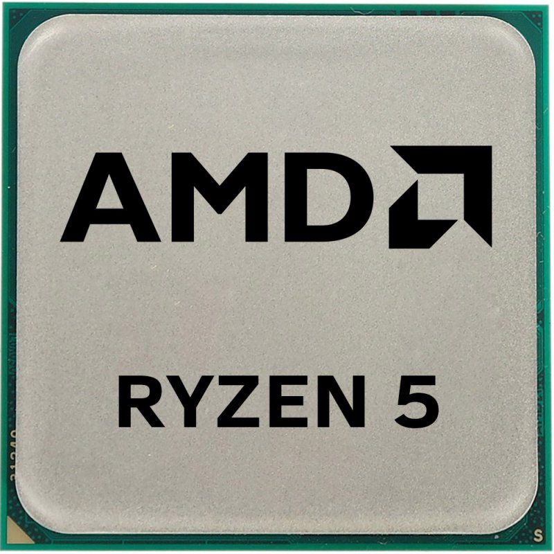 

Процессор AMD Ryzen 5 5600X (100-100000065MPK)