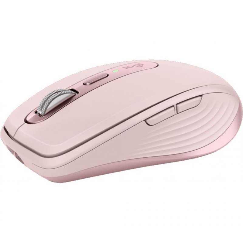 

Мышка Logitech MX Anywhere 3 Rose (910-005990)