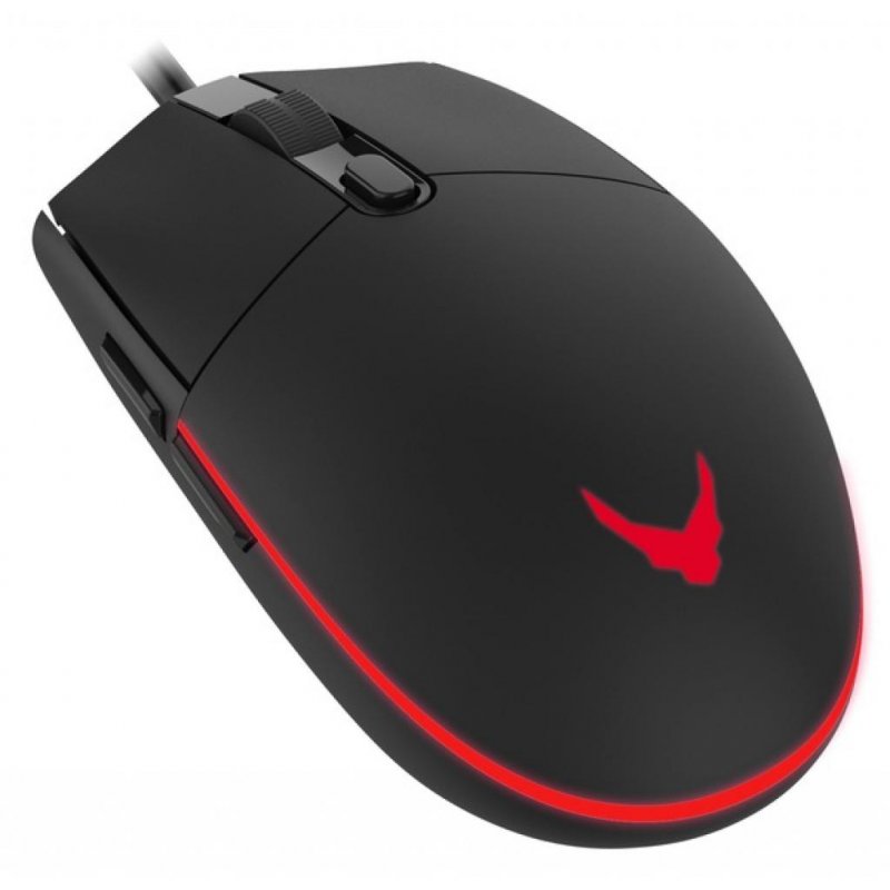 

Мышка Varr Set MPX5 + Mouse Pad 295x210 (VSETMPX5)