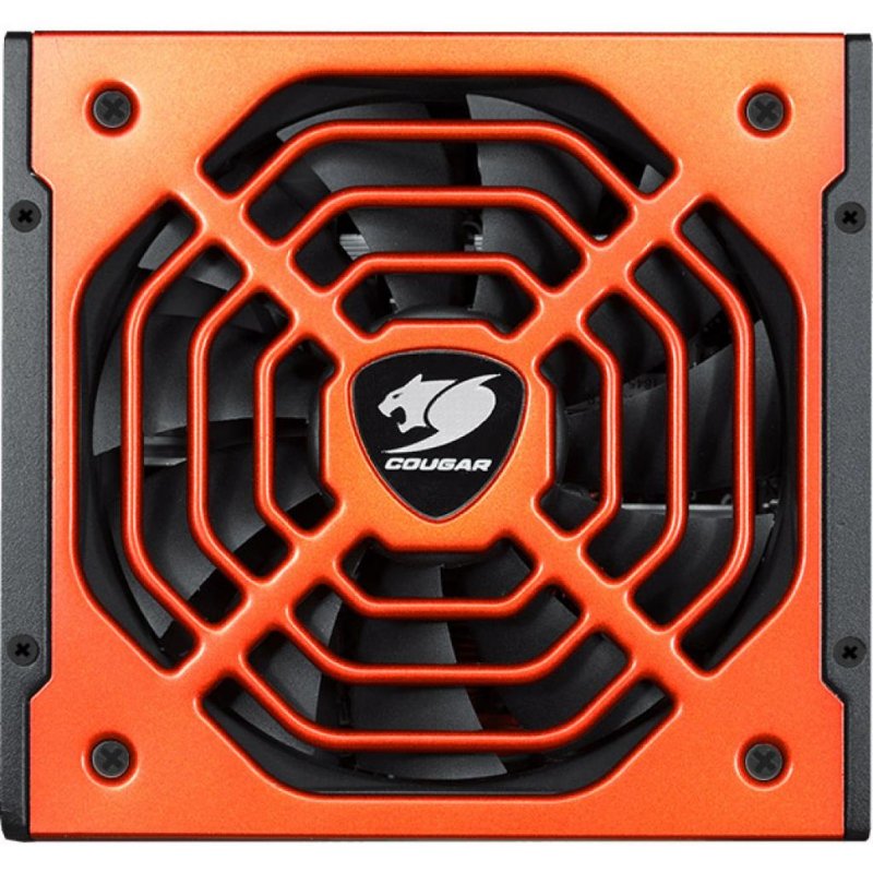 

Блок питания Cougar 850W (BXM850)