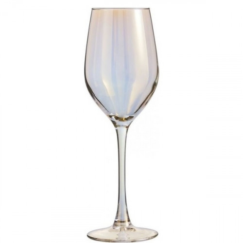 

Набор бокалов для вина Luminarc Golden Chameleon P1637 (270мл) 6шт