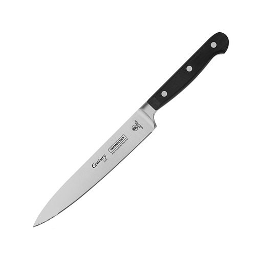 

Кухонный нож для мяса Tramontina Century 24010/006 (152мм)