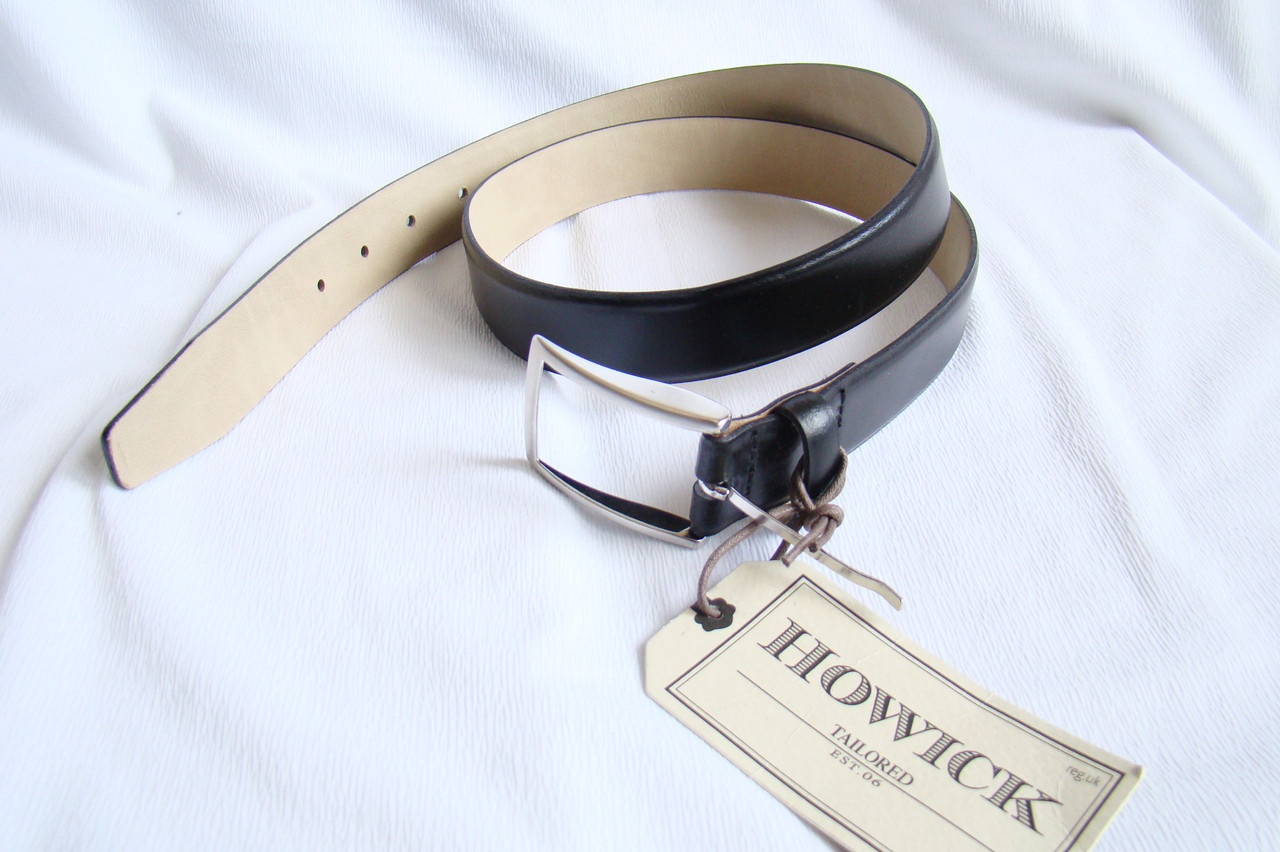 

Ремень Howick Tailored 20-00319