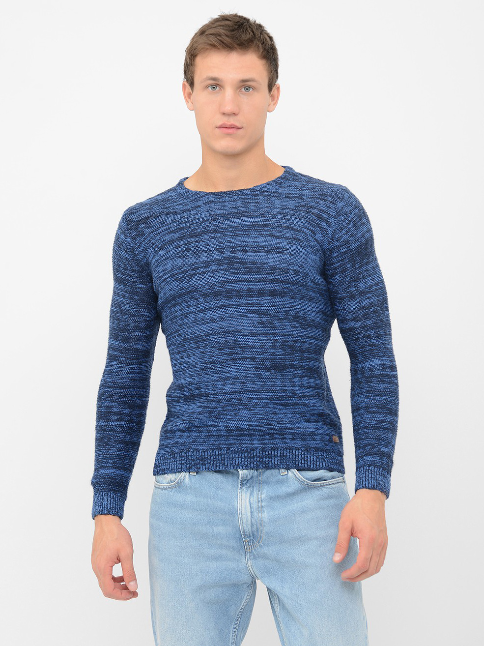 

Джемпер Tom Tailor tm03400152 XXL Синий