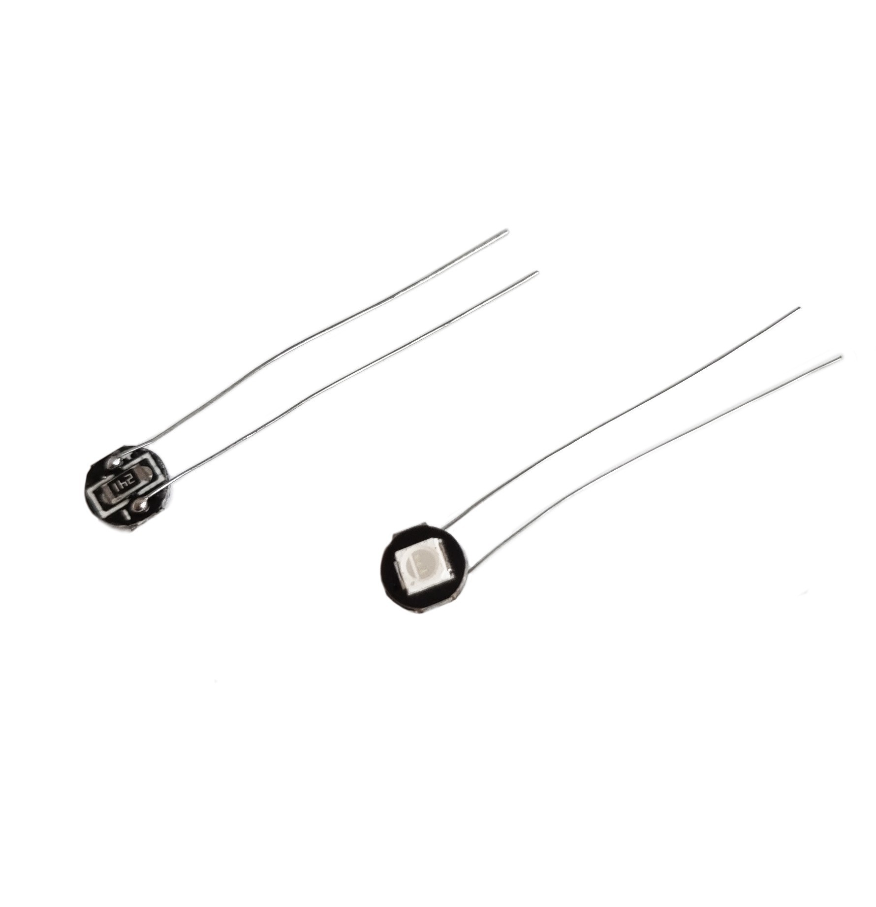 Светодиодная лампа подсветки кнопки аварийной сигнализации T3 1 SMD ...