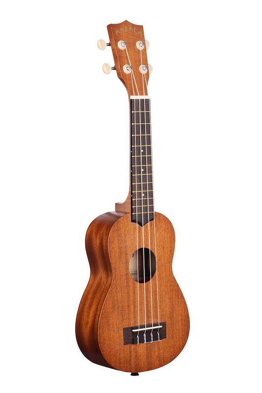 

Струны для укулеле MAKALA SOPRANO UKULELE 225598