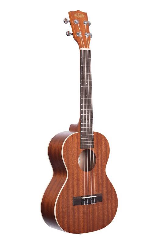 

Струны для укулеле KALA MAHOGANY TENOR UKULELE 225588