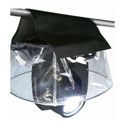 

Водонепроницаемая защита New Light WRC-470 для голов 440W/470W