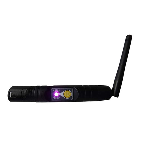 

2.4G Беспроводной DMX приемник/передатчик New Light WD-100P