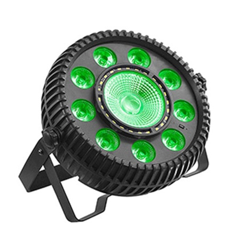 

Пар New Light PL-99H 9 шт. 5 в 1 LED Par Light