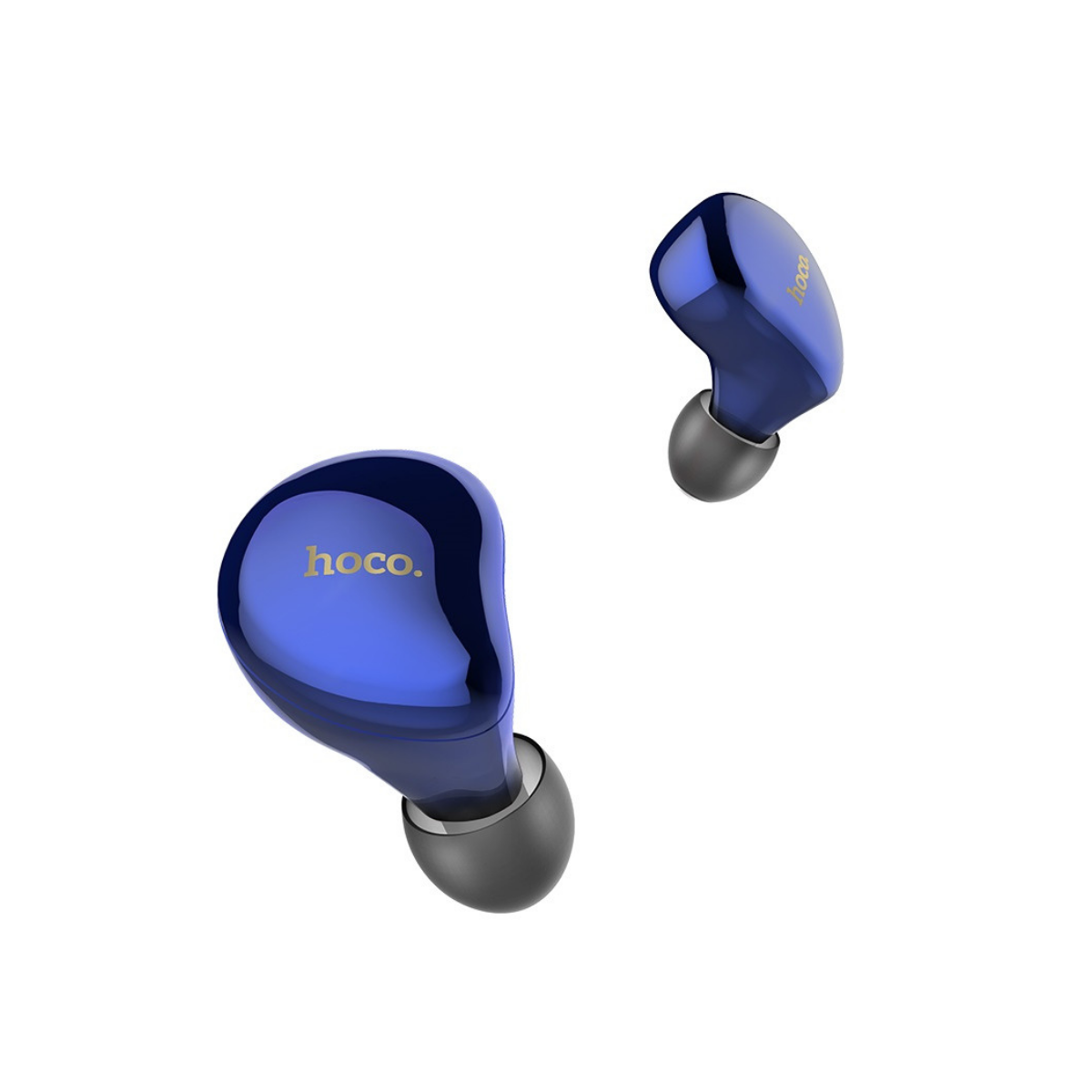 

Наушники Bluetooth Hoco ES25 Easy talk wireless headset Blue