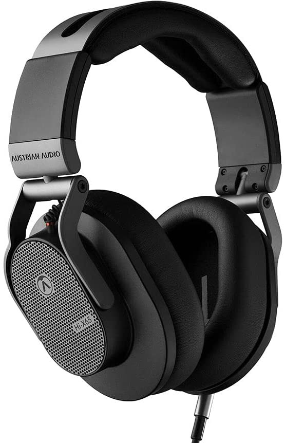 

Наушники Austrian Audio HI-X65