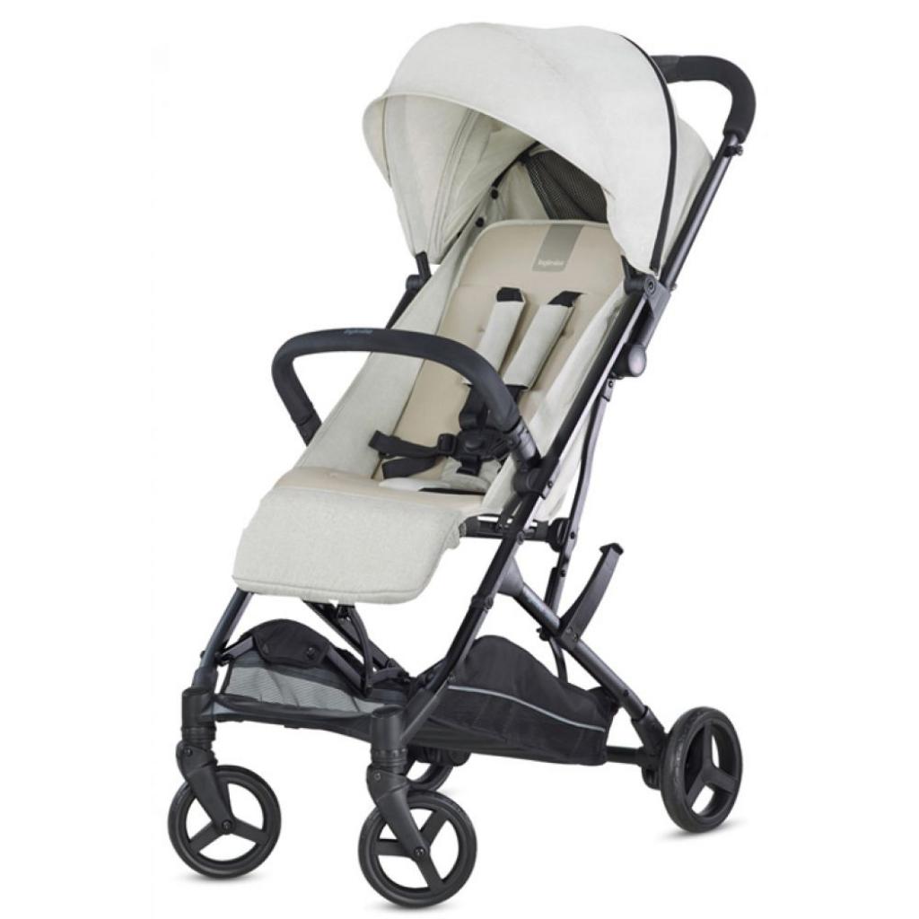 

Коляска Inglesina Sketch Silver (71223)