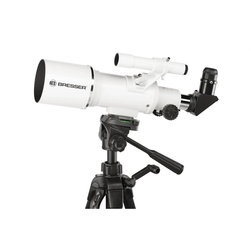 

Телескоп Bresser Classic 70/350 Refractor с адаптером для смартфона (929319)