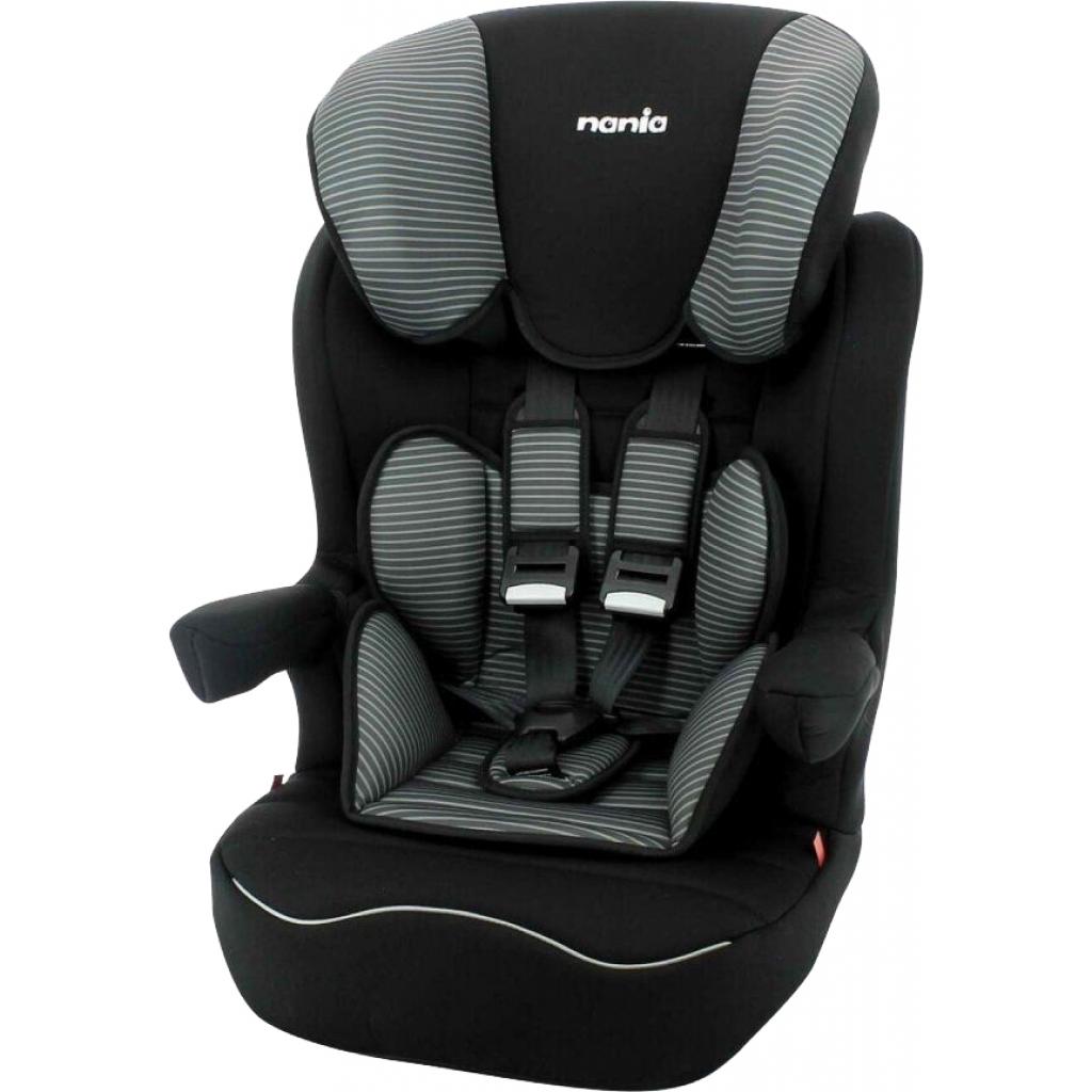 

Автокресло Nania I-Max SP ISO Tech Grey (72256/962221)