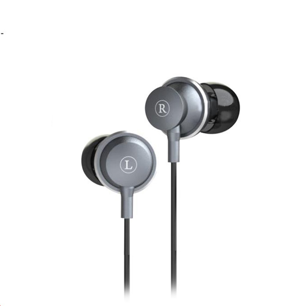 

Наушники Golf GF-M18 Grey