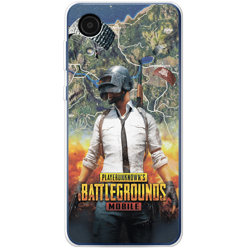 Чехол BoxFace Samsung Galaxy A03 Core (A032) PUBG Mobile Прозорий силікон  (43939-up2309-43939) – фото, отзывы, характеристики в интернет-магазине  ROZETKA от продавца: Caseonmee | Купить в Украине: Киеве, Харькове, Днепре,  Одессе, Запорожье, Львове