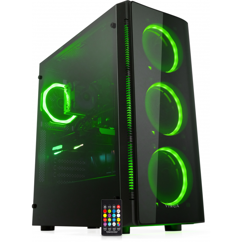 

Компьютер Vinga Wolverine A5206 (I3M16G1660W.A5206)