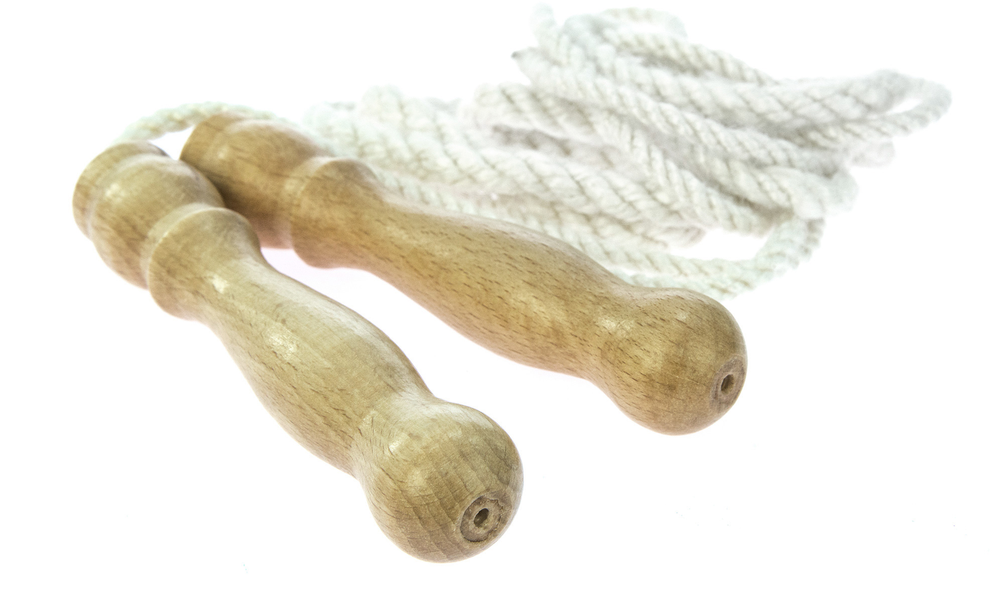 

Скакалка Nic Натуральная (Nic536083)