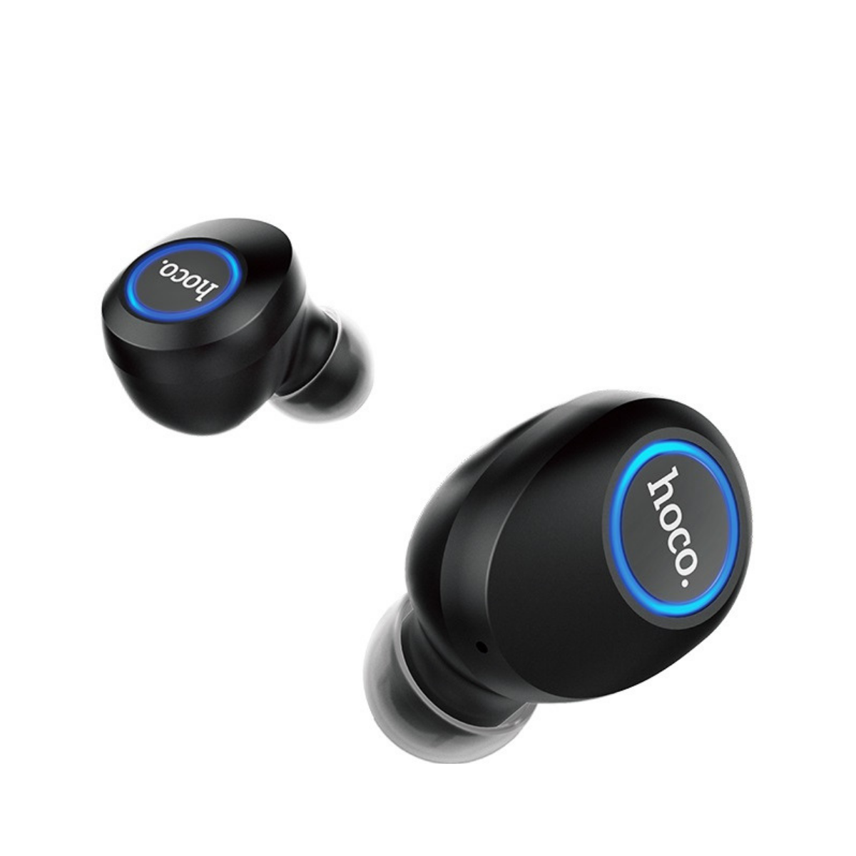 

Наушники Bluetooth Hoco ES24 Joyous sound wireless headset Black