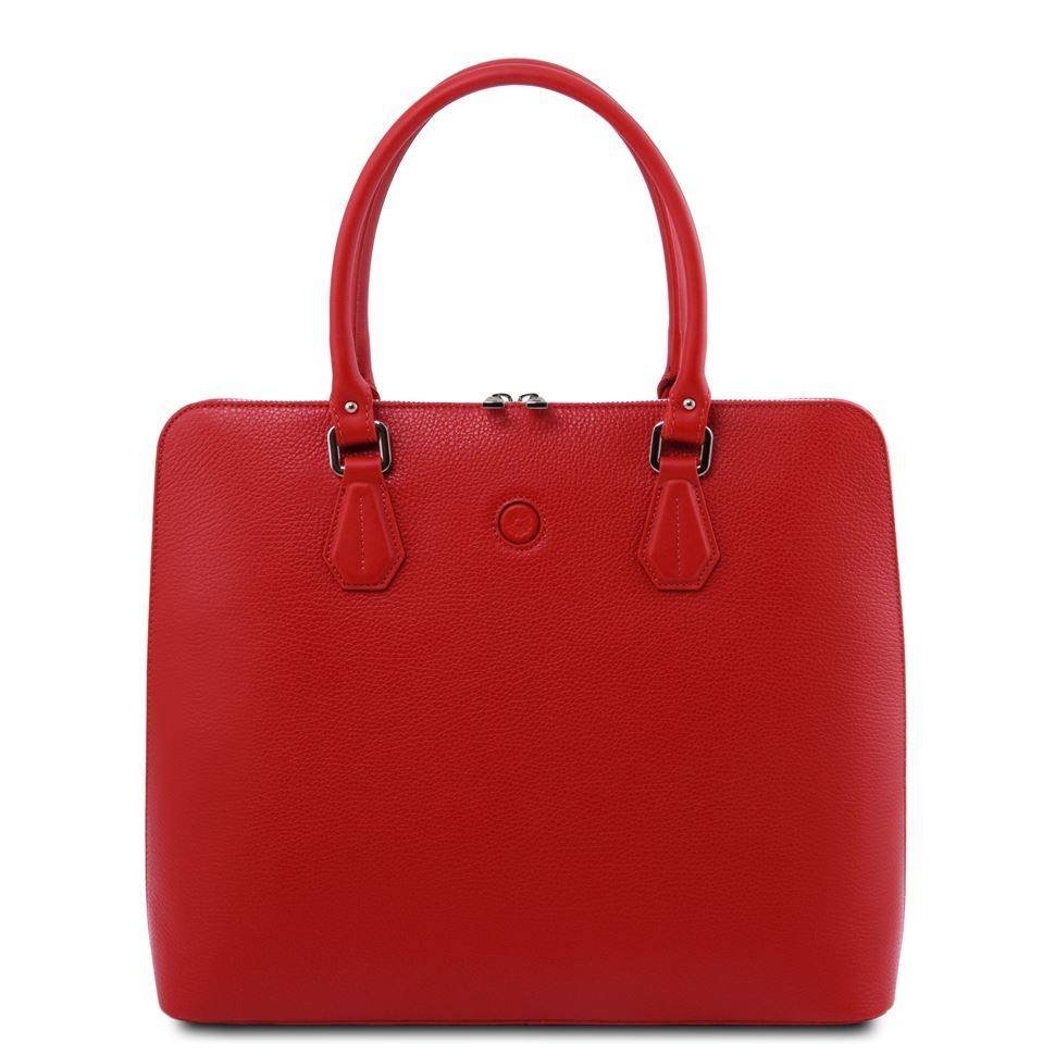

Женская кожаная сумка Tuscany Leather Magnolia 4 TL141809