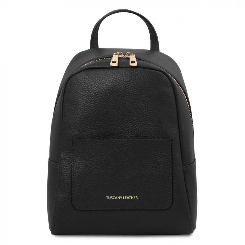 

Женский кожаный рюкзак Tuscany Leather TL Bag 2 TL142052