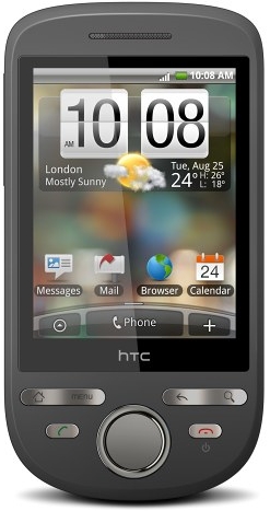 

Смартфон HTC Tattoo 2.8" 256/512MB (99HHR088-00) Refurbished