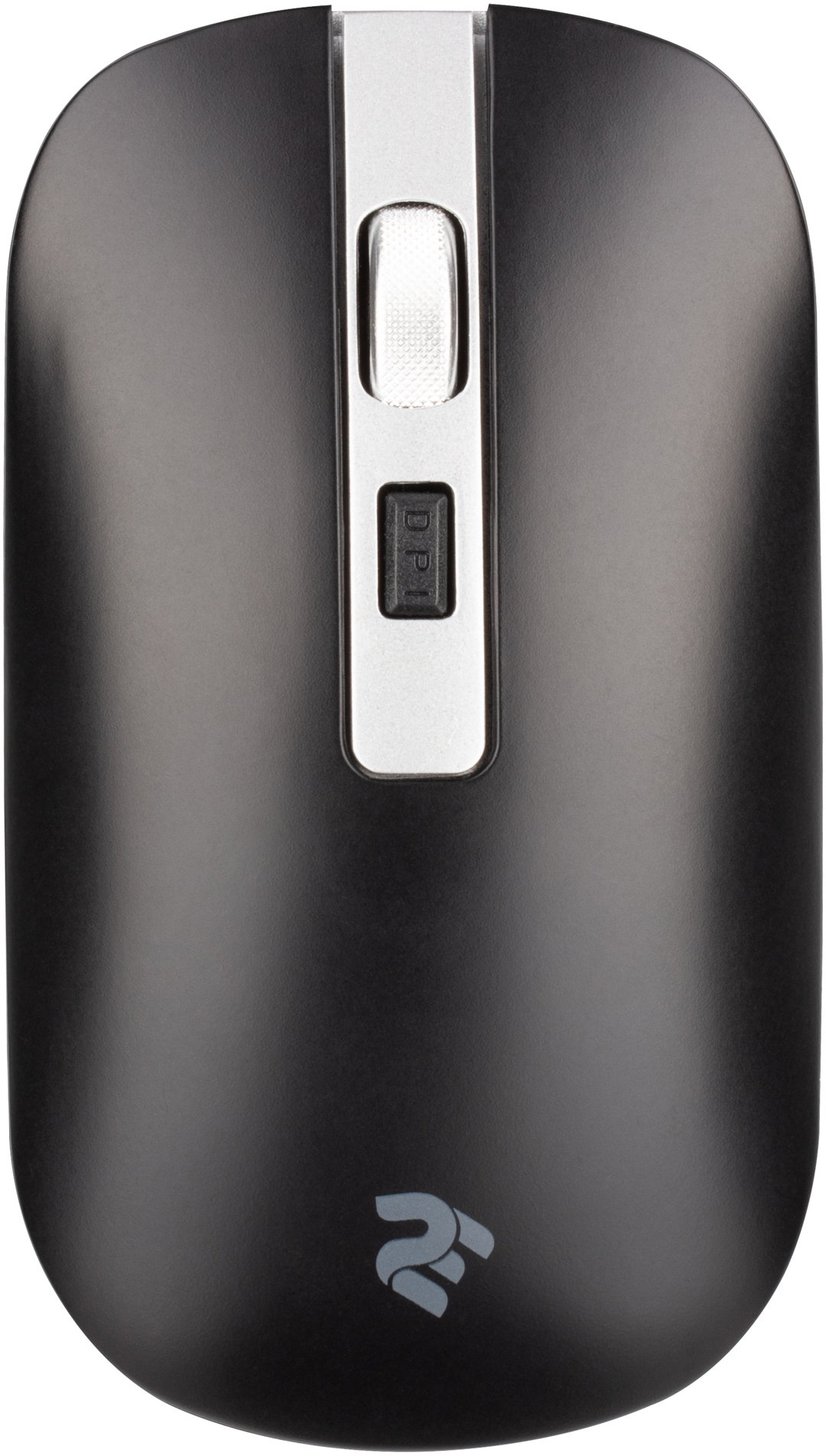 

Мышь 2Е MF290 Rechargeable Bluetooth/Wireless Black (2E-MF290WB)