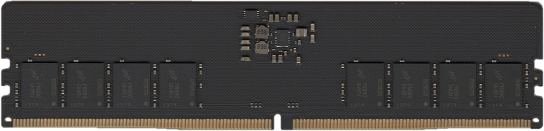 

Оперативная память Exceleram DDR5-4800 16384MB PC4-38400 (E501604840A)
