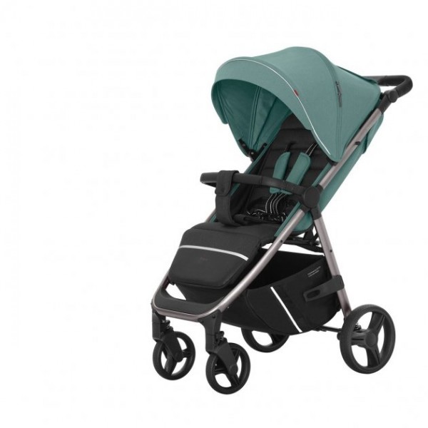 

Коляска/люлька CARRELLO Bravo CRL-8512/1 Pine Green (F00266734)