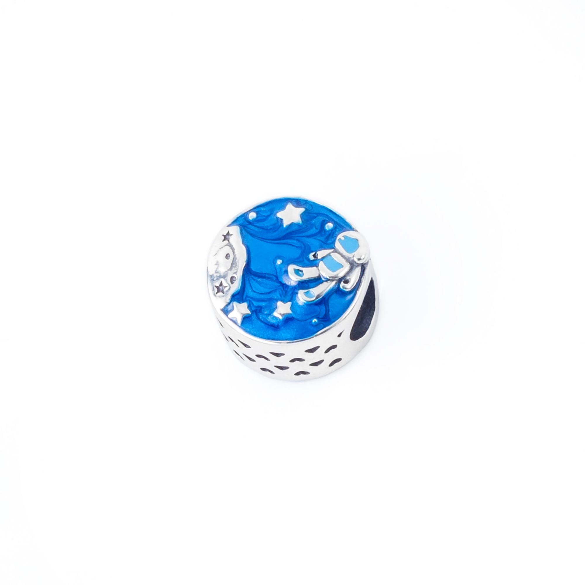 

Шарм Срібло 925 TOP Silver 2,50 г