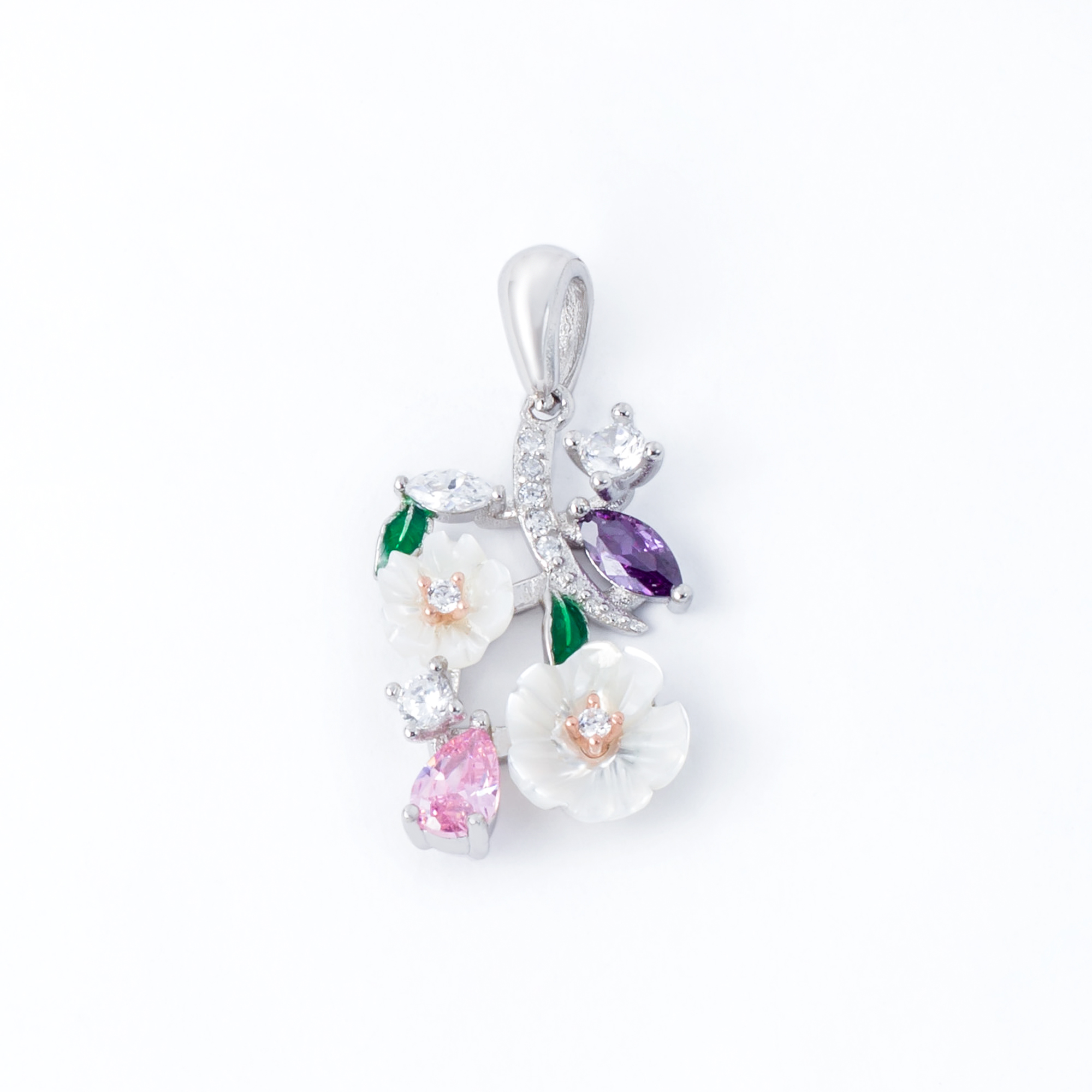 

Підвіска TOP Silver 2,30 г