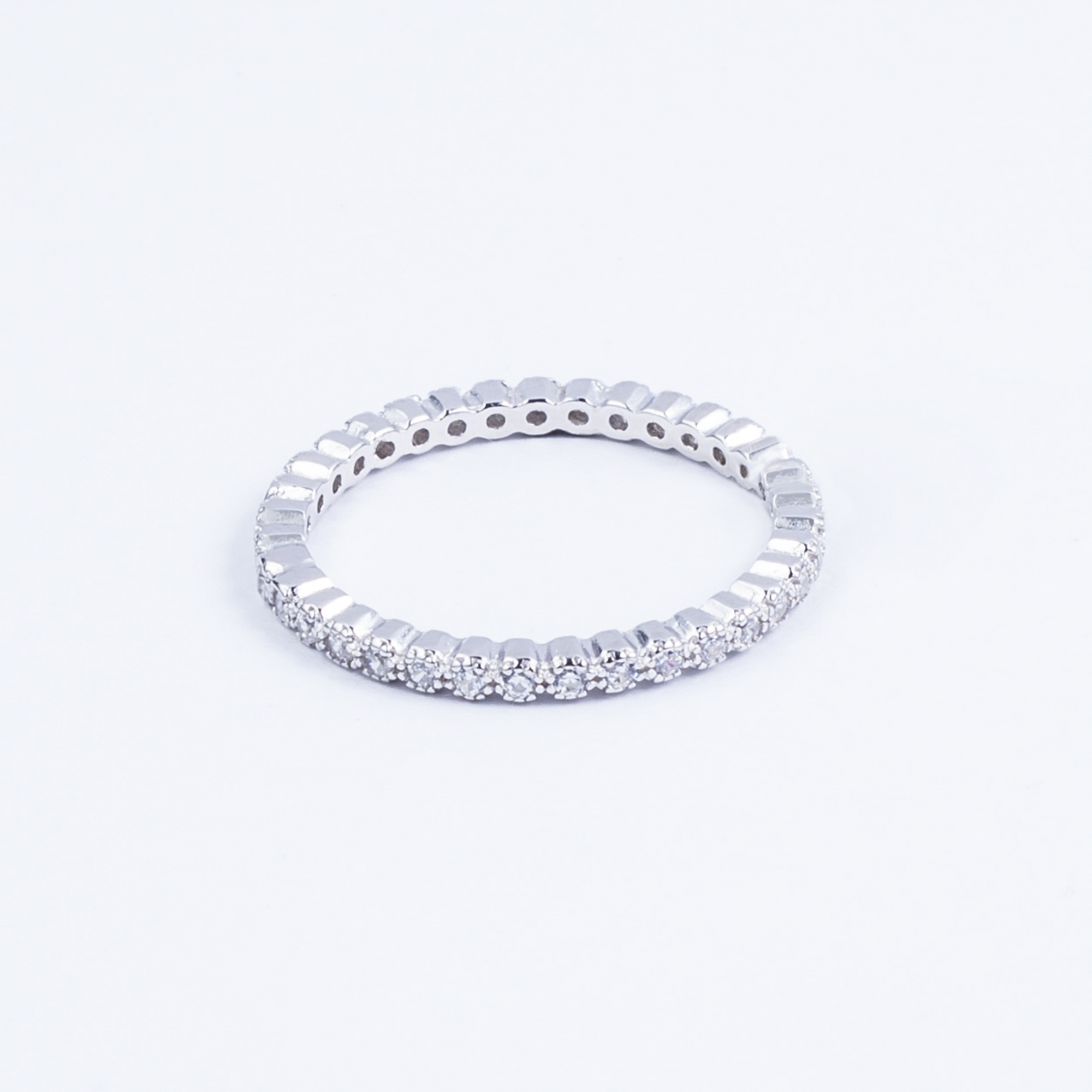 

Каблучка TOP Silver розмір 16,0 1,45 г