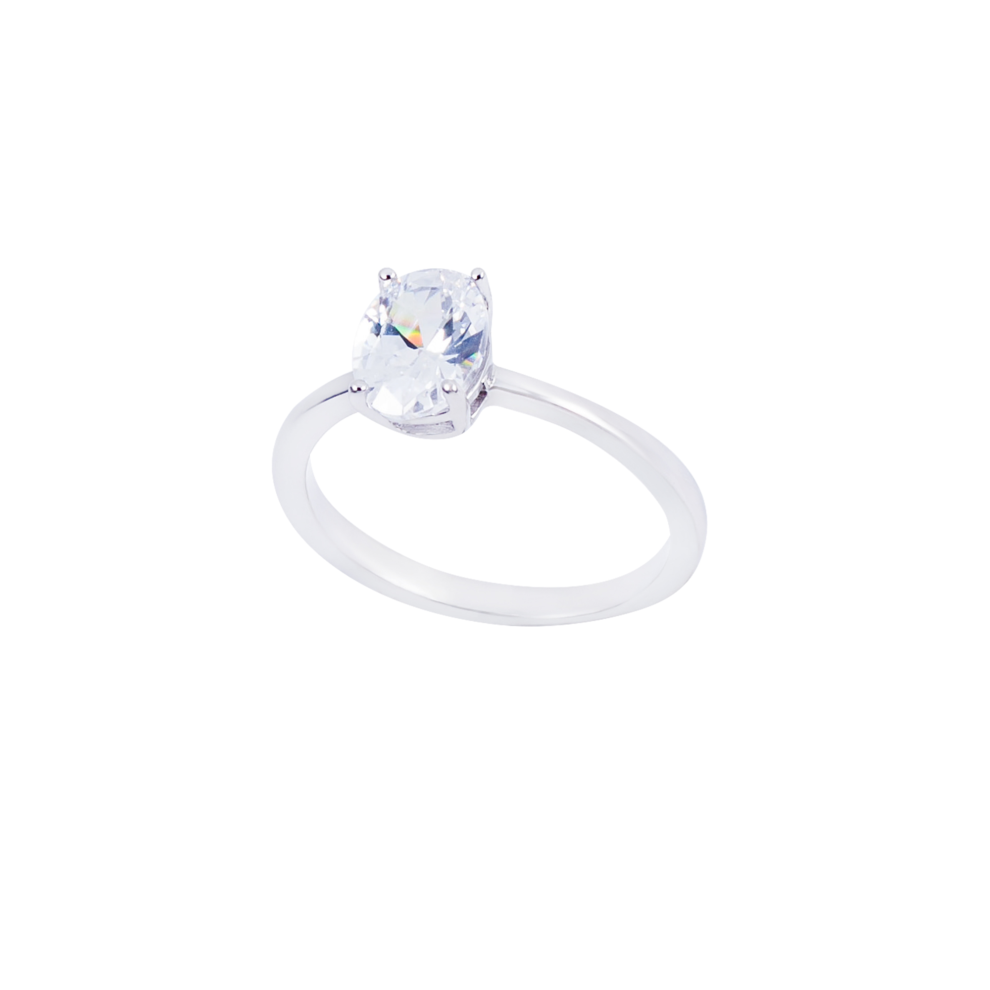 

Каблучка TOP Silver розмір 16,5 2,02 г