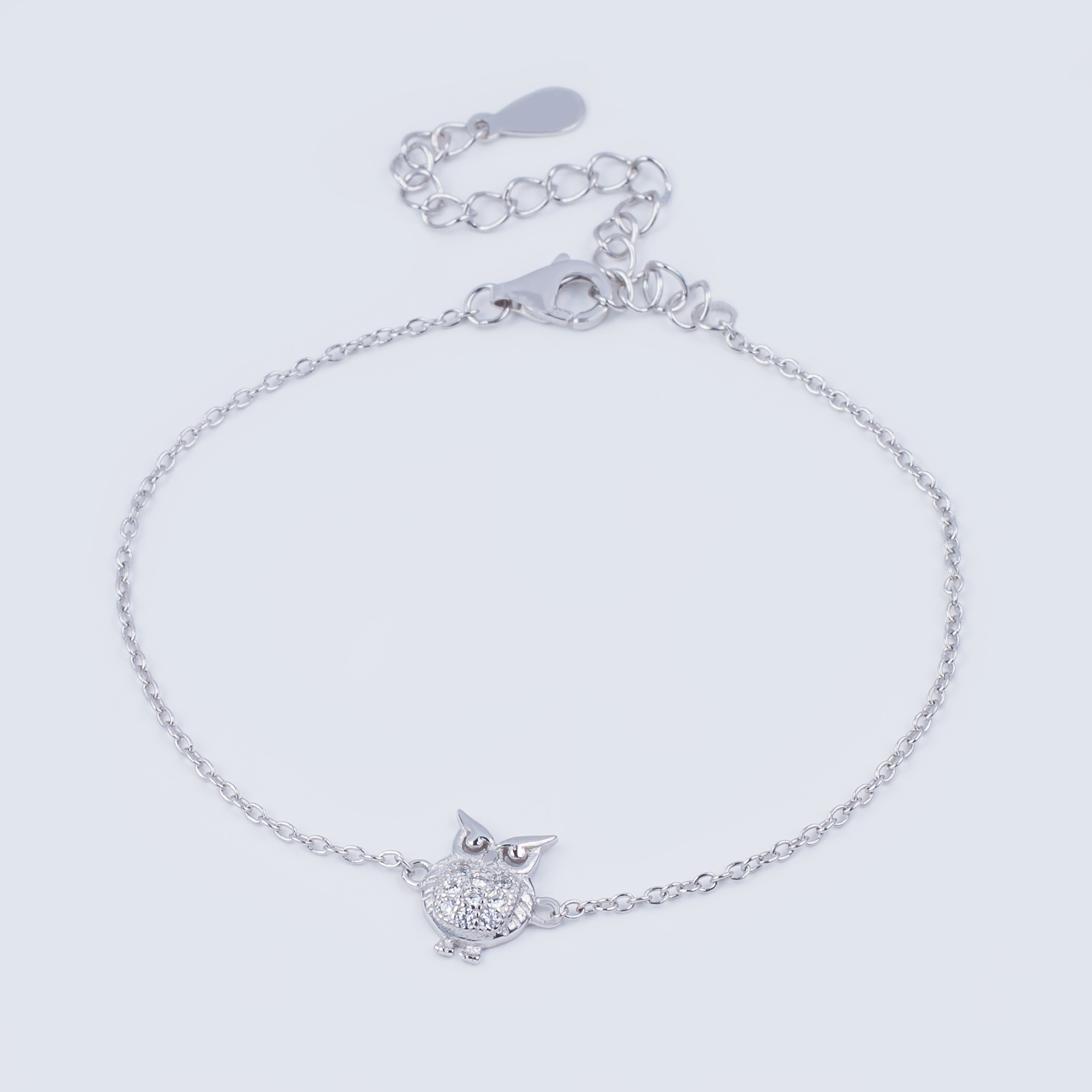 

Браслет TOP Silver розмір 15,0 1,50 г