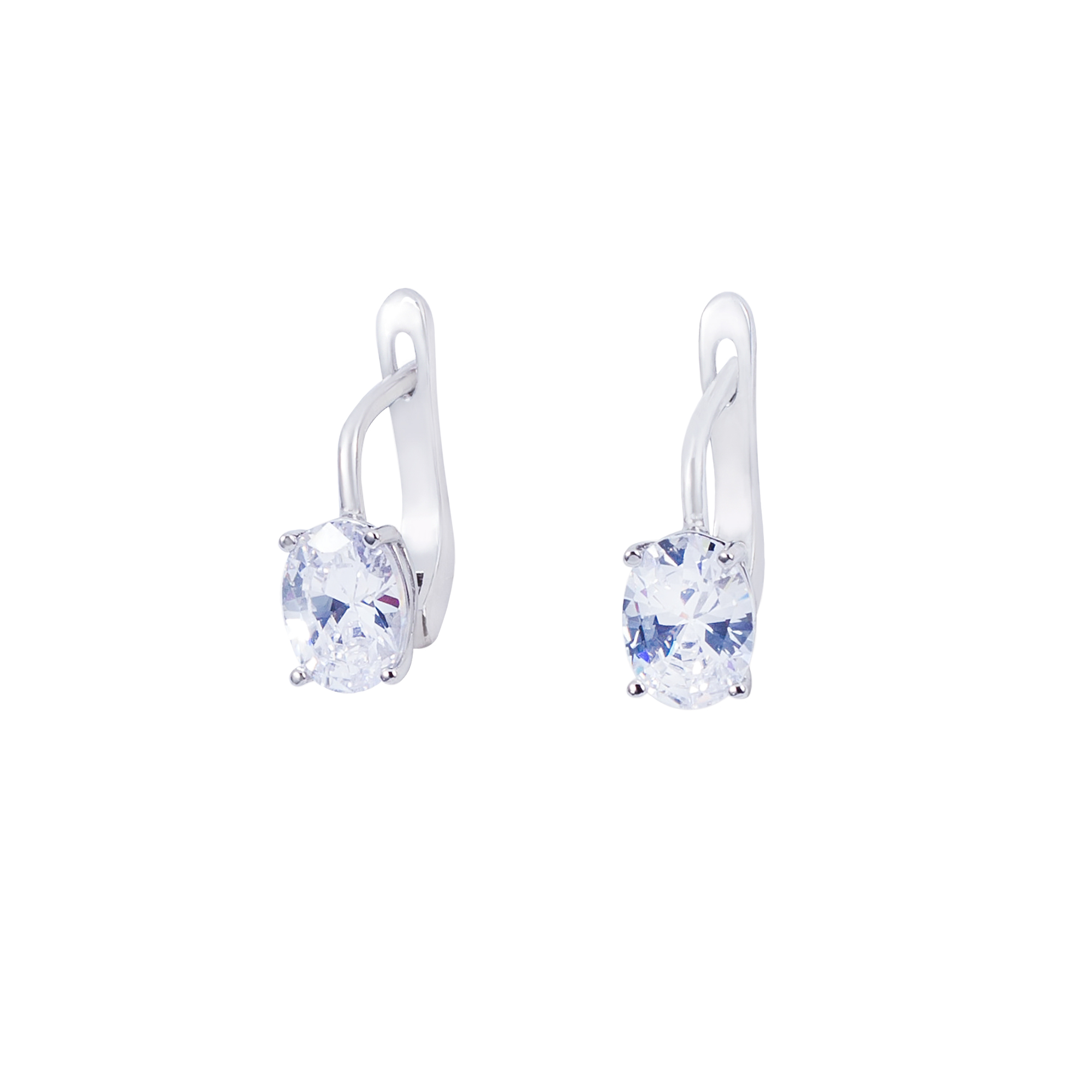

Сережки TOP Silver 3,00 г