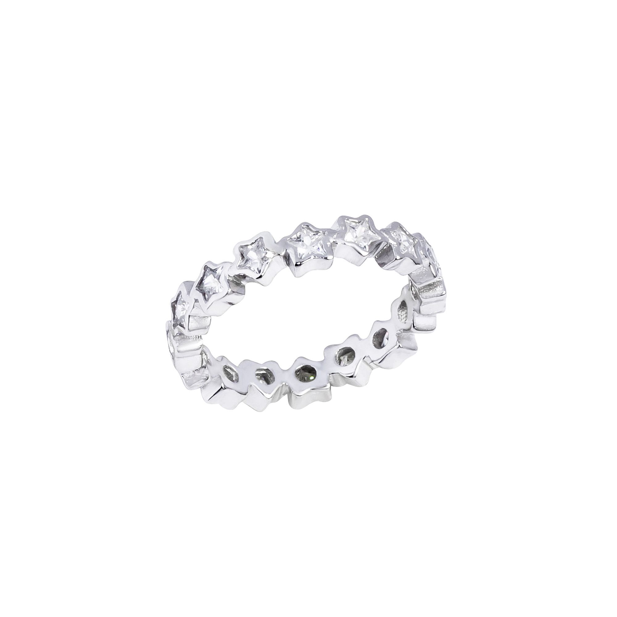 

Каблучка TOP Silver розмір 16,0 2,45 г
