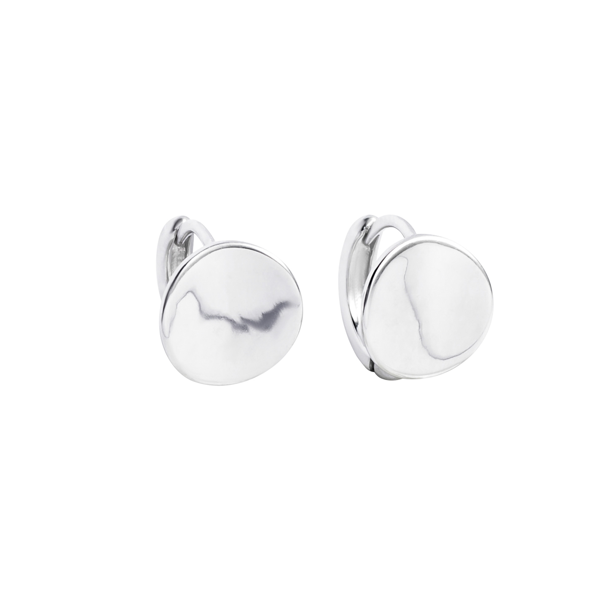 

Сережки TOP Silver 3,31 г