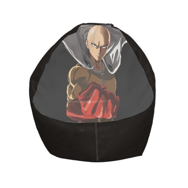 

Кресло мешок - One Punch-Man 5 Цвет черный - MyTee
