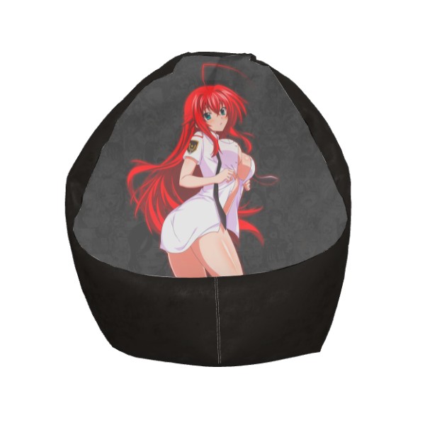 

Кресло мешок - Rias Gremory (1) Цвет черный - MyTee